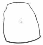 Compatible Oven Door Gasket - Oven Door Seal For Smeg 754131959