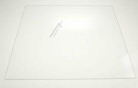 Glass Plate For Oven - 8065444 Median Glass Panel Sub-unit 420-389 [Amica]