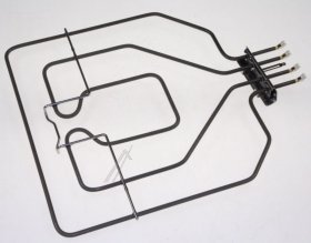 Top Element Oven - 20 41384 030 00438196 Grill Heating Element [Bosch Siemens]