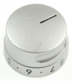 Button - 3305898029 Rotary Handle Energy Regulator [Electrolux Aeg]