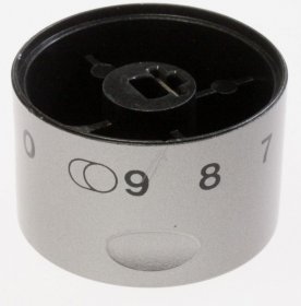 Control Knobs - 3550432136 Knob Double Energy Regulator I [Electrolux Aeg]