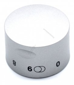 Control Knobs - 3550500205 Knob Double Energy Regulator I [Electrolux Aeg]