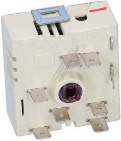 Energy Controler household App - C00397129 481010427882 Ego Energy Regulator [Whirlpool Indesit]