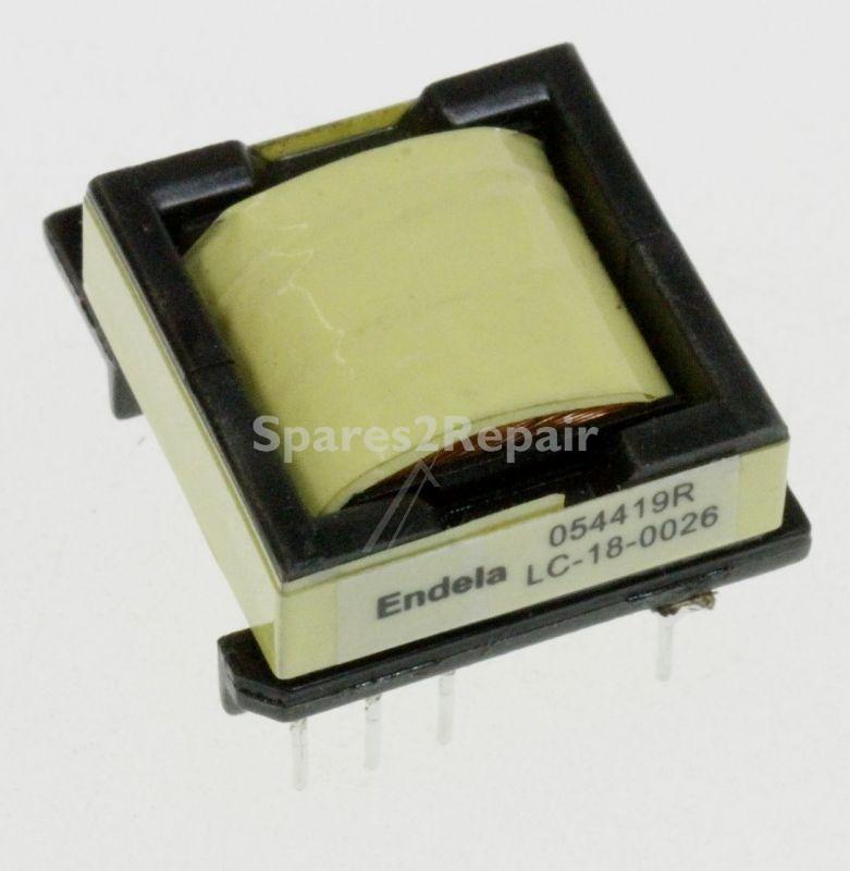 Grundig Coil - 054419r C00929750 Bob 47uh 5a 0 13r