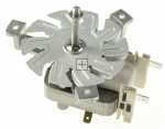 Ventilator Motor - 264100001 C00967794 Oven Circulation Blower [Arcelik]