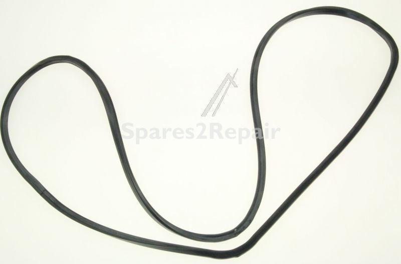 Atag Oven Door Gasket - 88028541 34713 Door Rubber Oven