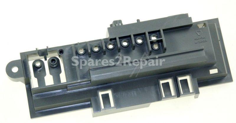 Module Support - 1754770200 C00883320 Slim Panel Card Holder [Arcelik]