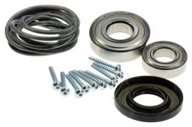 Support - 00172686 Bearing Set [Bosch Siemens]