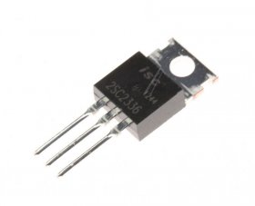 Inchange Semiconductor Transistors - Transistor Rohs conform - 2SC2336
