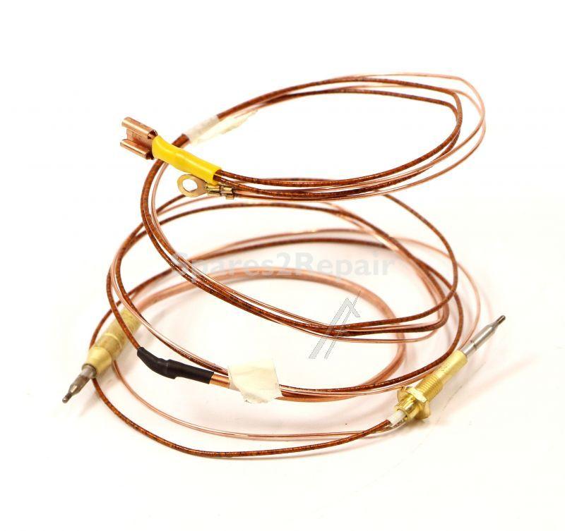 Temperature Sensor - 37023564 Thermocouple O+g Term Uk+castsl 1050+850 [Vestel]
