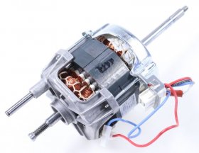 Hisense Gorenje Motor - Da107a40a02 565280 Em Nidec Sp-o 50hz Td-85