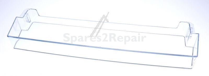 Hisense Gorenje Refrigerator - Freezer Door Shelf - Hk2098021 Upper Shelf B05112399 I36 Ps Bcd-300wy