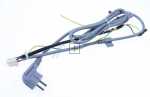 Mains Power Lead - 17431000001067 Power Cord [Midea]