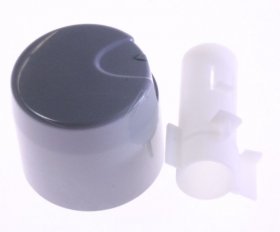 Turning Handle - 00423597 Knob-temperature [Bosch Siemens]