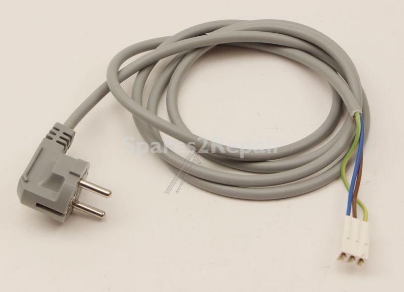 Mains Power Lead - 140001945314 Power Cord Eu 1 85m [Electrolux Aeg]