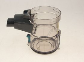 Dust Collector - 48033870 Dust Bin Asm Olx-ofs [Candy Hoover]