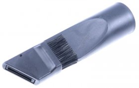 Crevice Nozzle - G248 35602703 G248-2in1hpower300 [Candy Hoover]