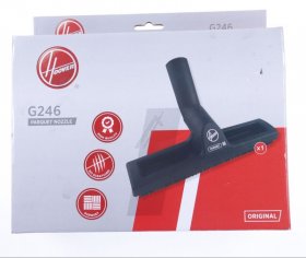 Vacuum Cleaner Nozzle - G246 35602699 G246-parquethpow300 [Candy Hoover]