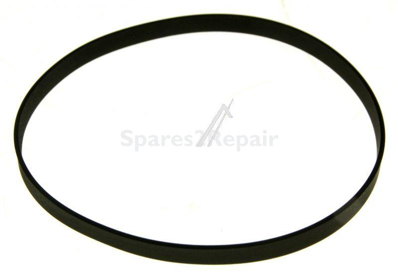 Classic Flat Belt - 72.0 X 1.00 X 5.00 Mm Flat Belt