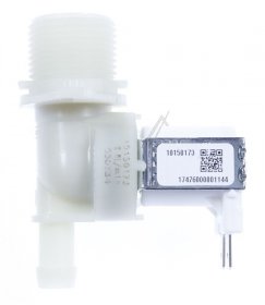 Hisense Gorenje 1 way Solenoid Valve - 711568 Inlet Valve