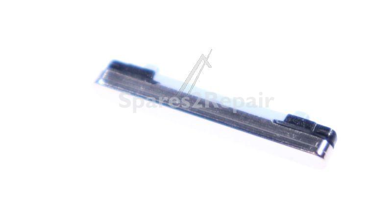 Samsung Volume Knob - Gh98-48028b Volume Key Galaxy S23 Ultra (sm-s918b) Beige