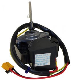 Motor - Yz-61-16-2-16-1 11002017002127 Shaded-pole Motor [Midea]