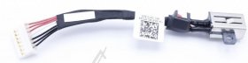 Dell Cable-plugs-adapter - Dc Netz Eingang Buchse W Kabel