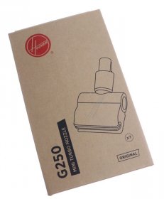 Vacuum Cleaner Nozzle - G250 35602712 G250-powernozzlejasmine [Candy Hoover]