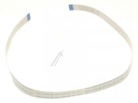 Grundig Flexi print Connector - Wkn505r-3 C00926828 Cable Ffc 8pin P=1mm L=400mm