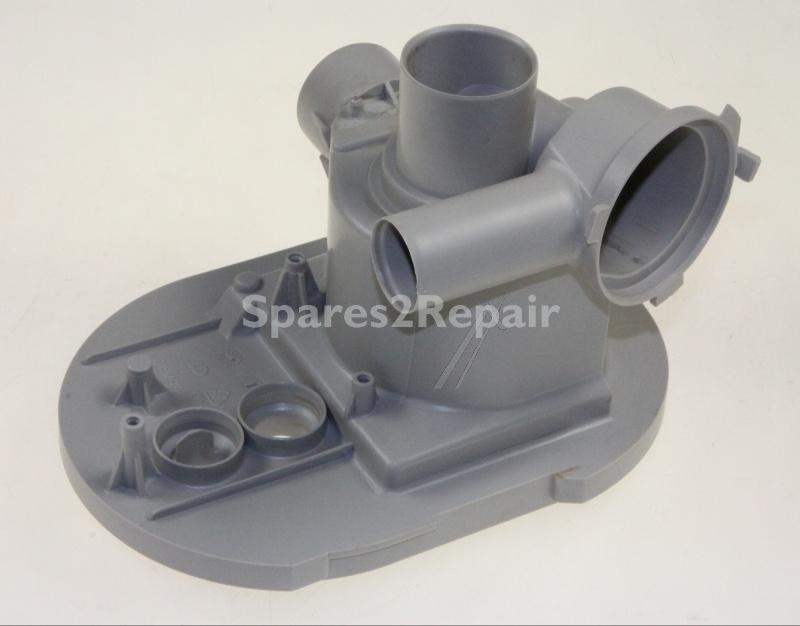 Supports - 49020505 Front Crossbar [Candy Hoover]