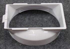 Fuda Tube Connector - 101903131 Mfp29-1290 Square To Circle