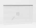 Glass Panel - 49124802 Shelf Refriger_2106100263 [Candy Hoover]