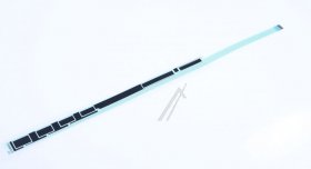 Flexi print Connector - 41046957 Touch Foil Cand led Centr [Candy Hoover]