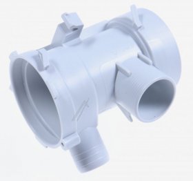 Pump Housing - 140188233013 Pump Housing Startrec Ok [Electrolux Aeg]