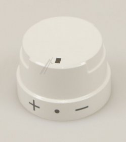 Timer Button - 5615751103 Knob Selector +-- [Electrolux Aeg]
