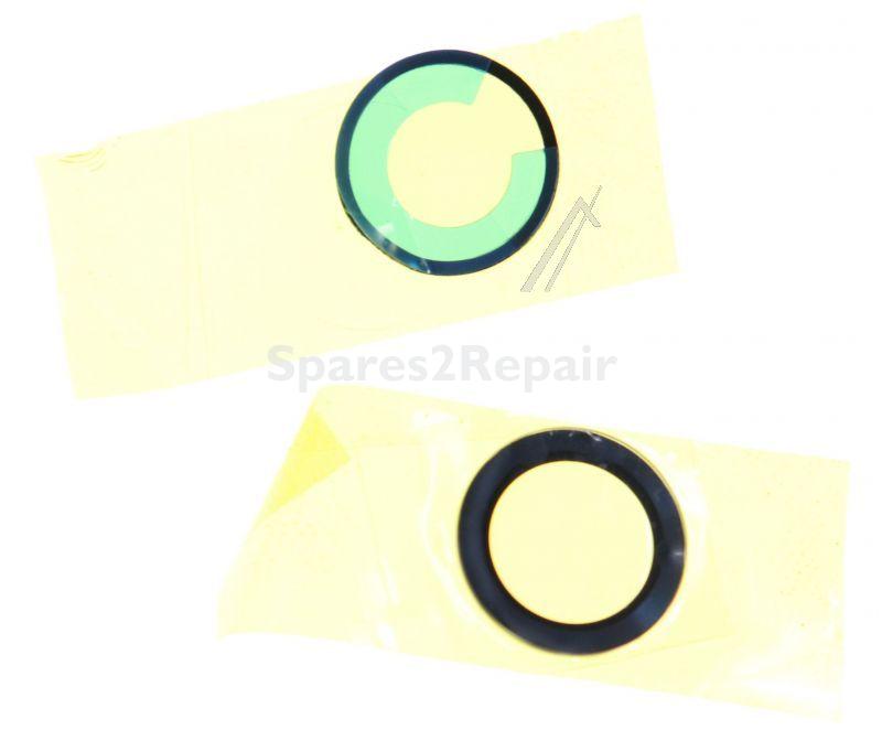 Oppo Camera Glass - 4190024 Camera Lens Find X5 Pro-find X5 Pro Dimensity (cph2305-pfem10-pffm20) Ceramic White-glaze Black Wide-angle For Aftersale