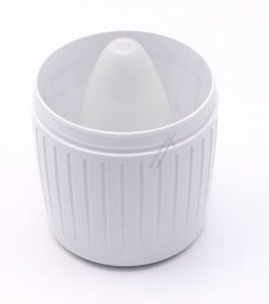 Container - C00519347 482000098303 Dispenser Fabric Softener [Whirlpool Indesit]
