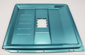 Inner Door Covering - 12276000a20626 Inner Door Assembly [Midea]