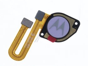 Motorola Optocoupler-sensor - Sc98c98172 Fingerprint Scanner Pastel Sky