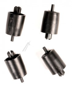 Panasonic Rubber Foot - F1008-1s30s Rubber Foot