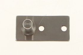 Candor Door Hinges - 3 02 02 0103b Hinge Fixed Board