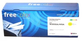 Toner Cartridge - K18644f7 Toner Cartridge Yellow 2 1k