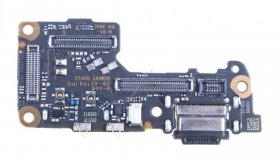Xiaomi Power Supply Board - 56000100l300 Board With Usb Charge Connector Xiaomi Mi 12