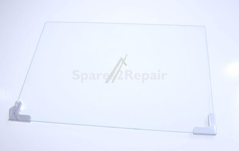 Glass Panel - 47020105 F Glass Top Shelf-319 [Vestel]