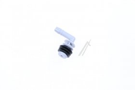 Roborock Connection Parts - 9 01 0779 Tanos S Sealing Connector Of Water Input Pipe