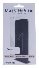 Mobilize Display Protective Film - 57021 Mobilize Glass Screen Protector Nokia G22 4g
