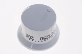 Turning Handle - 00628090 Knob-temperature [Bosch Siemens]