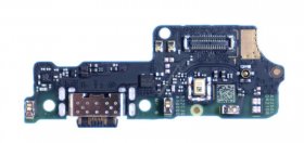 Xiaomi Board - 560004c3qa00 Xiaomi Redmi 10c (220333qag) Flexboard-board Usb Type-c Connector