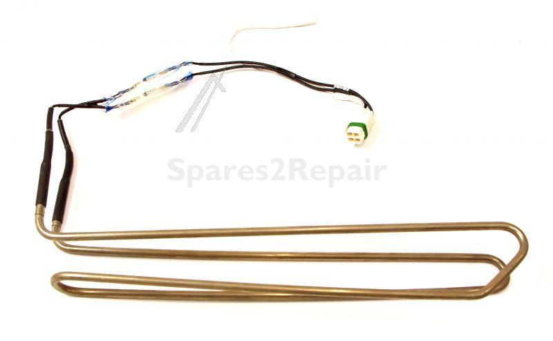 Element - 17431000031625 Defrost Heater [Midea]
