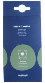 Fairphone Camera Module - F4self-1zw-ww1 Selfie Camera Fairphone 4